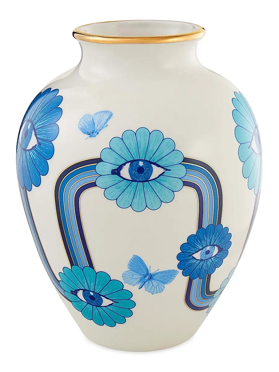 Jonathan Adler Druggist Urn Vase