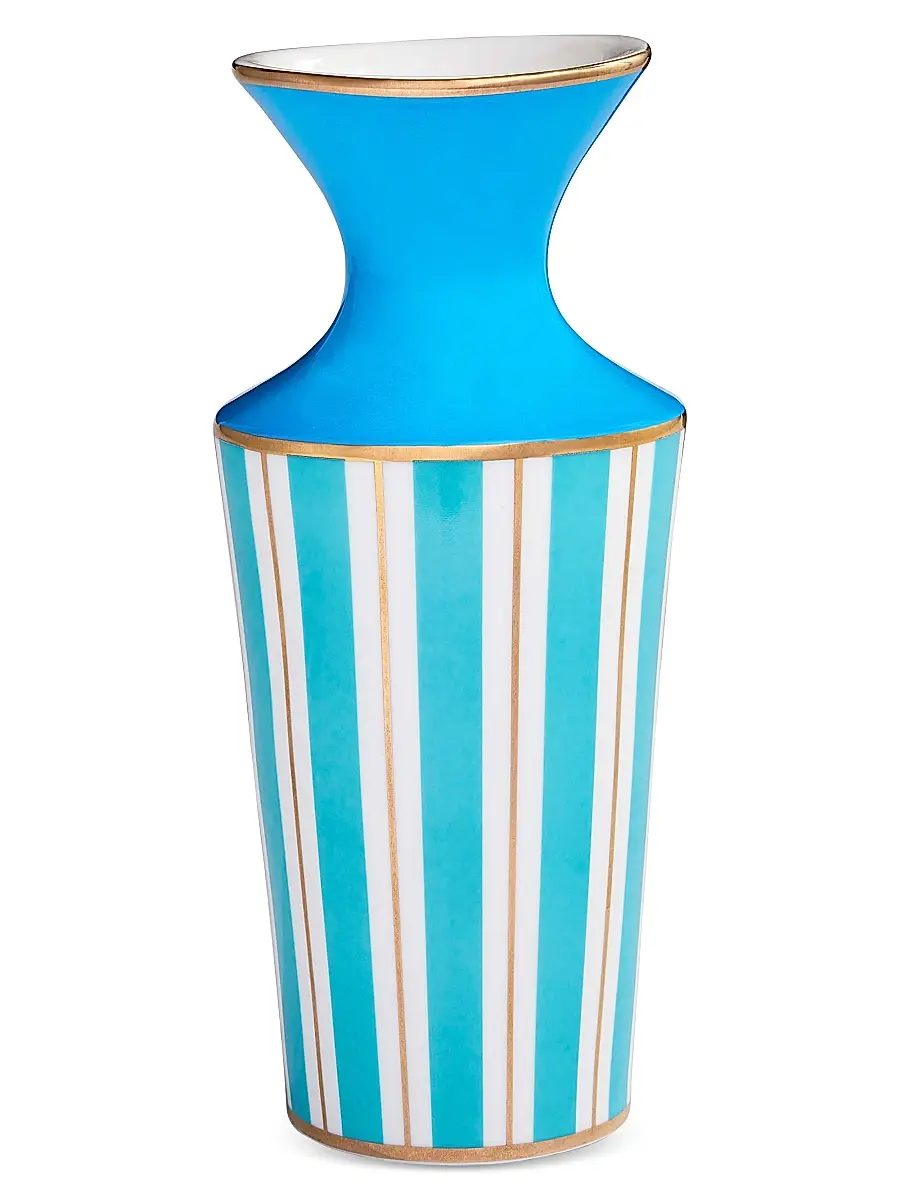 Jonathan Adler Portofino Cuff Vase | Thumbnail 3