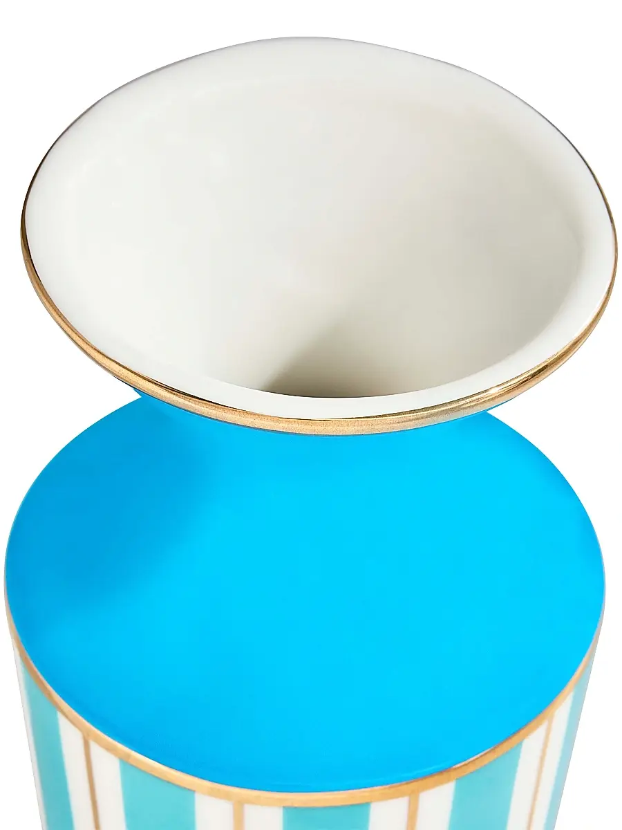 Jonathan Adler Portofino Cuff Vase | Thumbnail 4