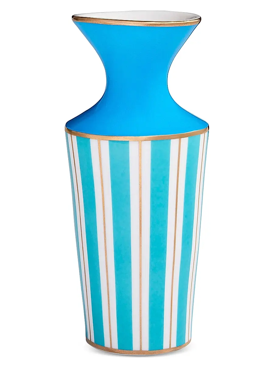 Jonathan Adler Portofino Cuff Vase