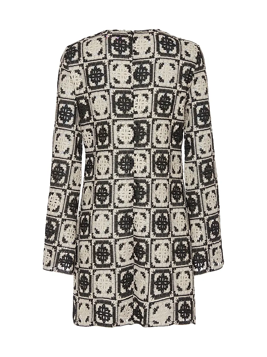 La DoubleJ Women's Mini Supremes Swing Dress | Thumbnail 2 La DoubleJ Women's Mini Supremes Swing Dress | Thumbnail 2