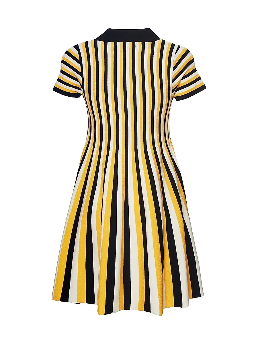 La DoubleJ Women's Plaza Mini Dress | Thumbnail 2 La DoubleJ Women's Plaza Mini Dress | Thumbnail 2