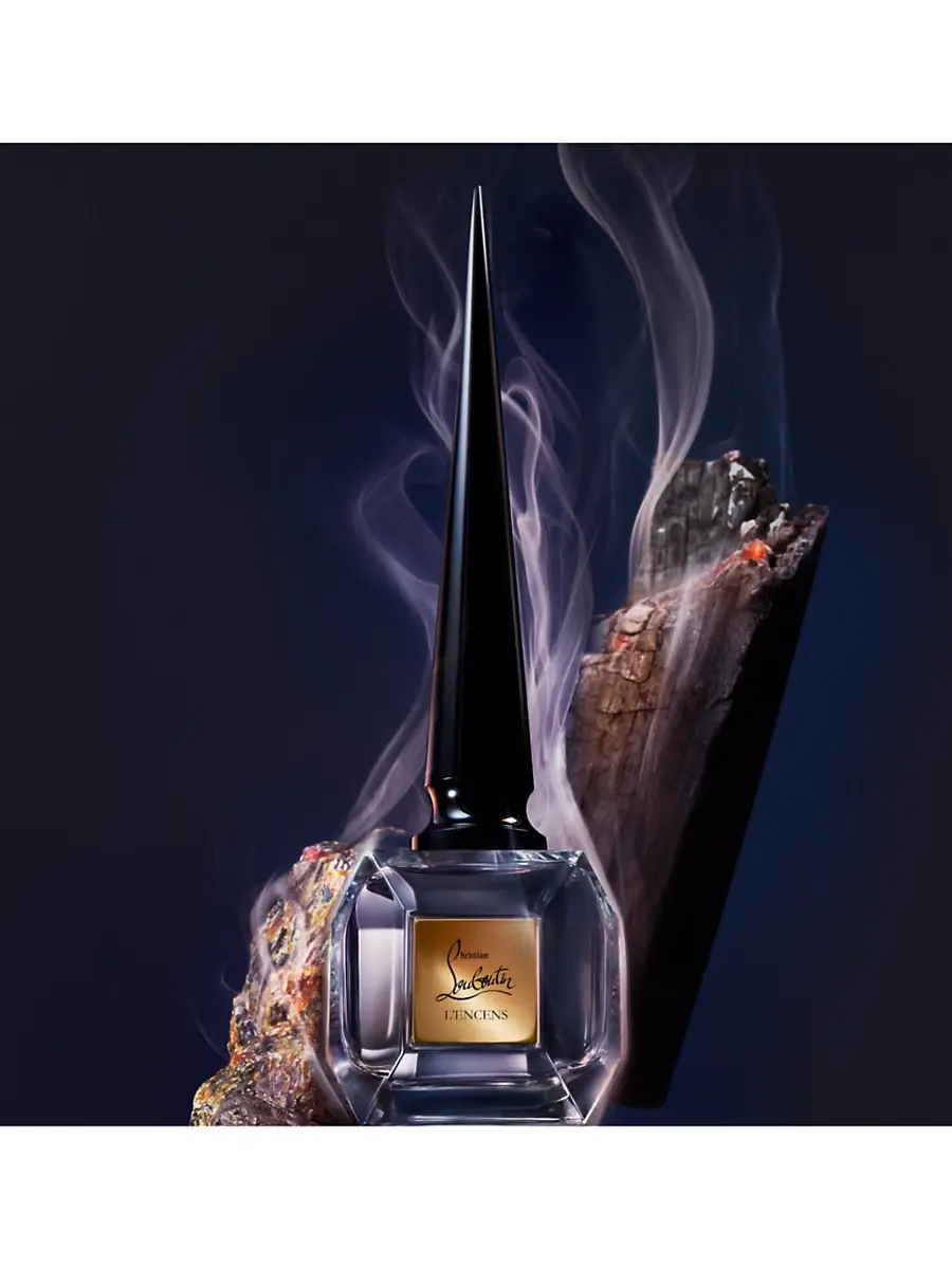 Christian Louboutin Fétiche L'Encens Eau de Parfum | Thumbnail 2 Christian Louboutin Fétiche L'Encens Eau de Parfum | Thumbnail 2