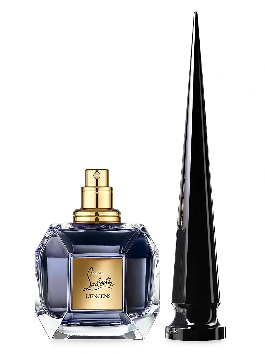 Christian Louboutin Fétiche L'Encens Eau de Parfum | Thumbnail 3 Christian Louboutin Fétiche L'Encens Eau de Parfum | Thumbnail 3