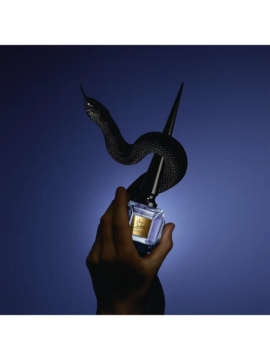 Christian Louboutin Fétiche L'Encens Eau de Parfum | Thumbnail 6 Christian Louboutin Fétiche L'Encens Eau de Parfum | Thumbnail 6