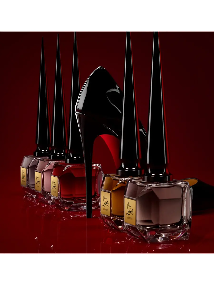 Christian Louboutin Fétiche L'Encens Eau de Parfum | Thumbnail 7 Christian Louboutin Fétiche L'Encens Eau de Parfum | Thumbnail 7