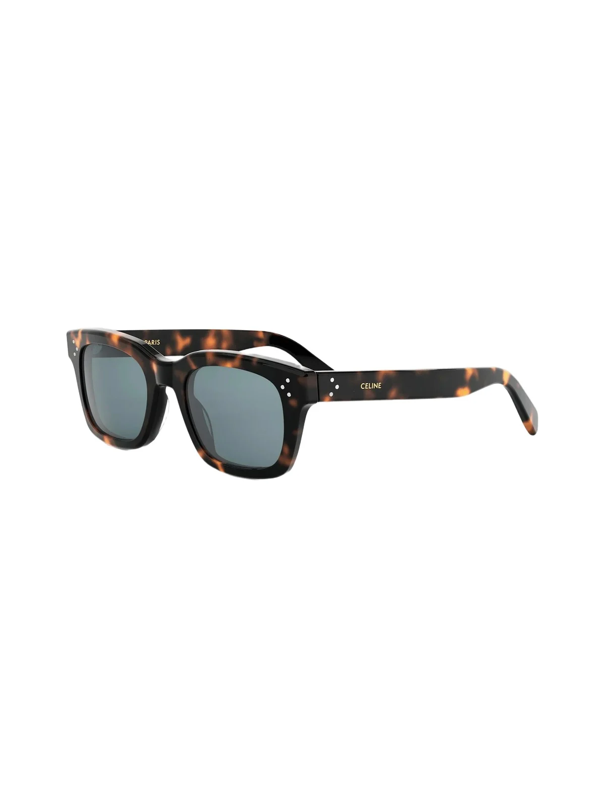 Men's 3 Dots 51mm Geometric Sunglasses Men's 3 Dots 51mm Geometric Sunglasses
