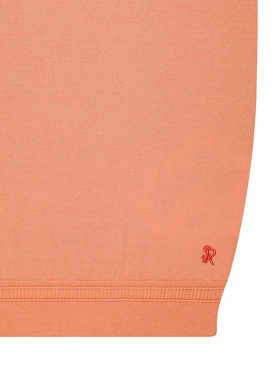 Stefano Ricci Men's Zip Polo Shirt | Thumbnail 6