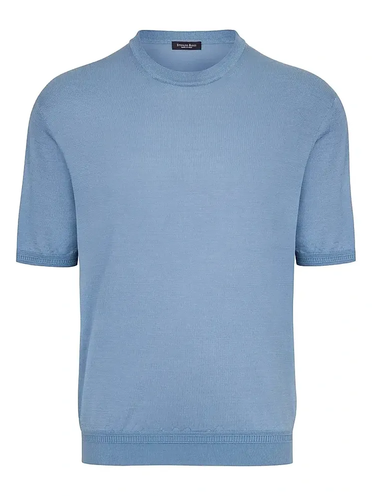 Men's Crewneck Sweater Men's Crewneck Sweater