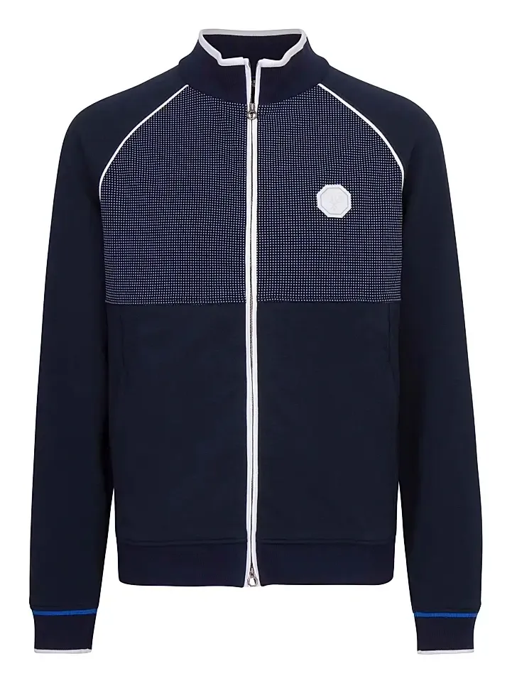 Men's Full Zip Up Jacket Men's Full Zip Up Jacket