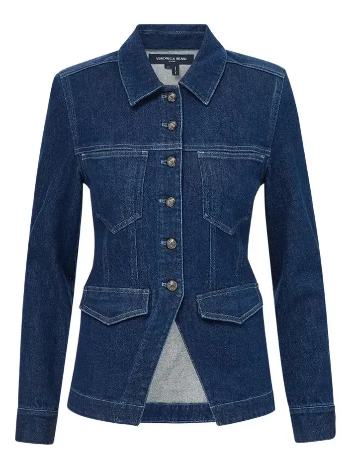 Alfie Jacket Alfie Jacket
