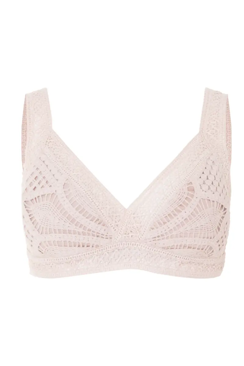 PatBo FLOWER CROCHET BRALETTE | Thumbnail 7 PatBo FLOWER CROCHET BRALETTE | Thumbnail 7