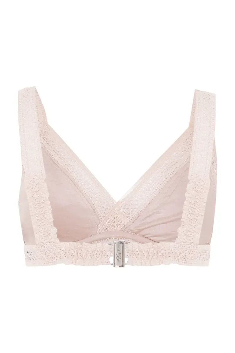 PatBo FLOWER CROCHET BRALETTE | Thumbnail 8 PatBo FLOWER CROCHET BRALETTE | Thumbnail 8