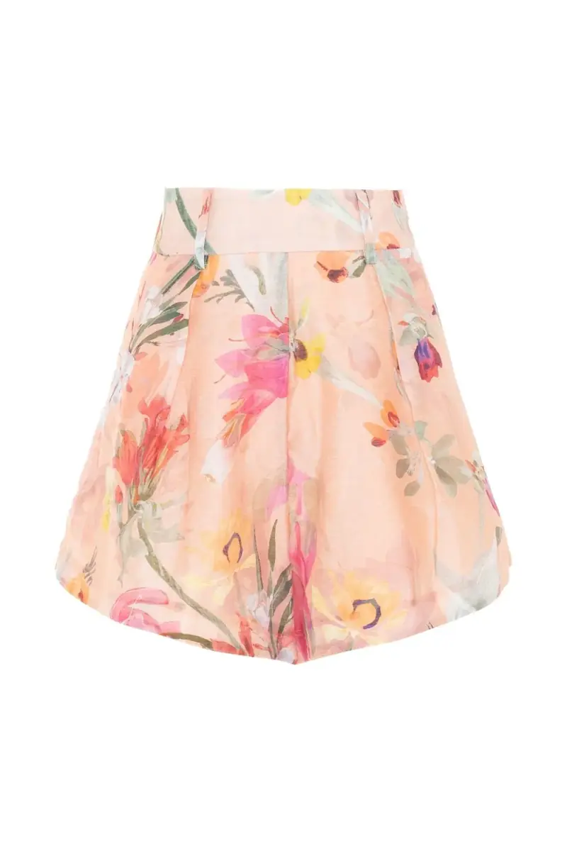 PatBo LILY FLOWER SHORT | Thumbnail 7 PatBo LILY FLOWER SHORT | Thumbnail 7