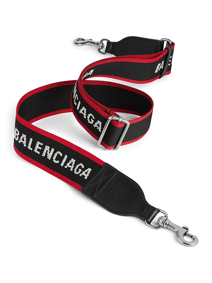 Balenciaga Camera Strap | Thumbnail 2