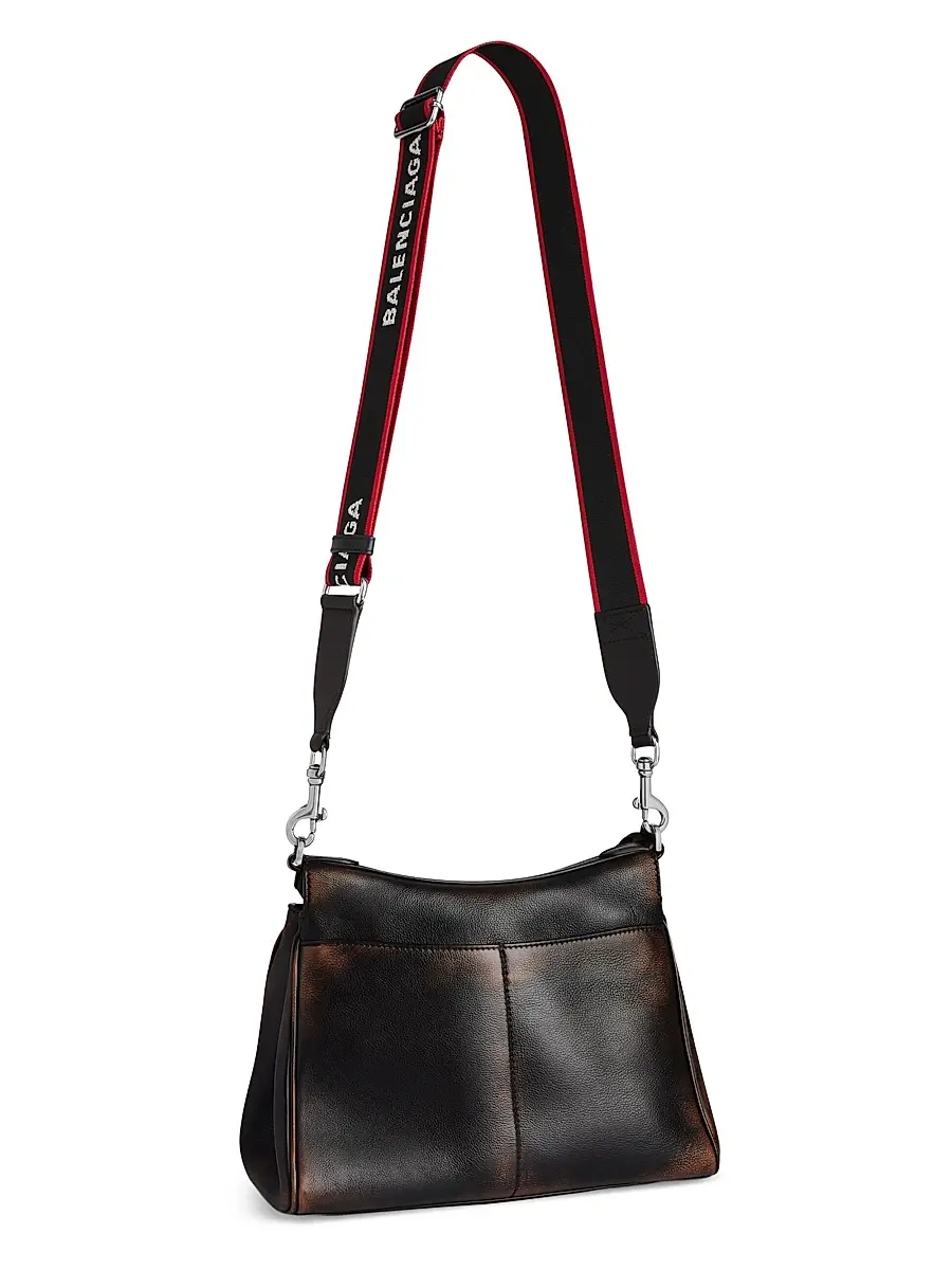 Balenciaga Camera Strap | Thumbnail 3
