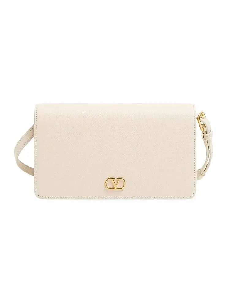 Women's VLogo Signature Mini Shoulder Bag Women's VLogo Signature Mini Shoulder Bag
