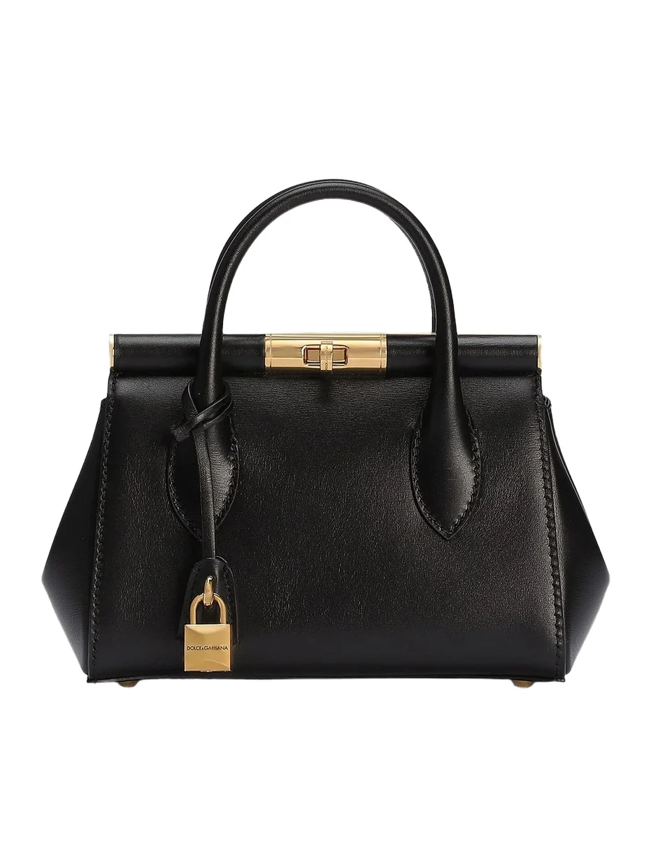 Women's Marlene Leather Top Handle Bag Women's Marlene Leather Top Handle Bag