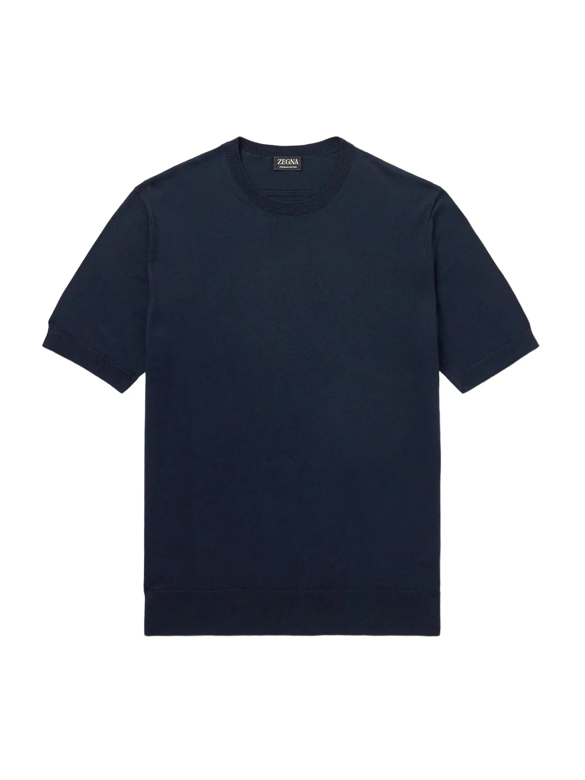 Cotton T-Shirt - Men Cotton T-Shirt - Men
