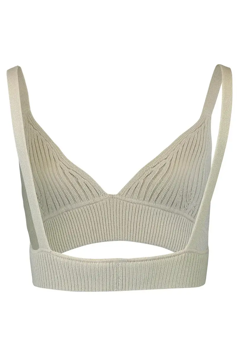 Michael Kors Collection Bra Top | Thumbnail 5