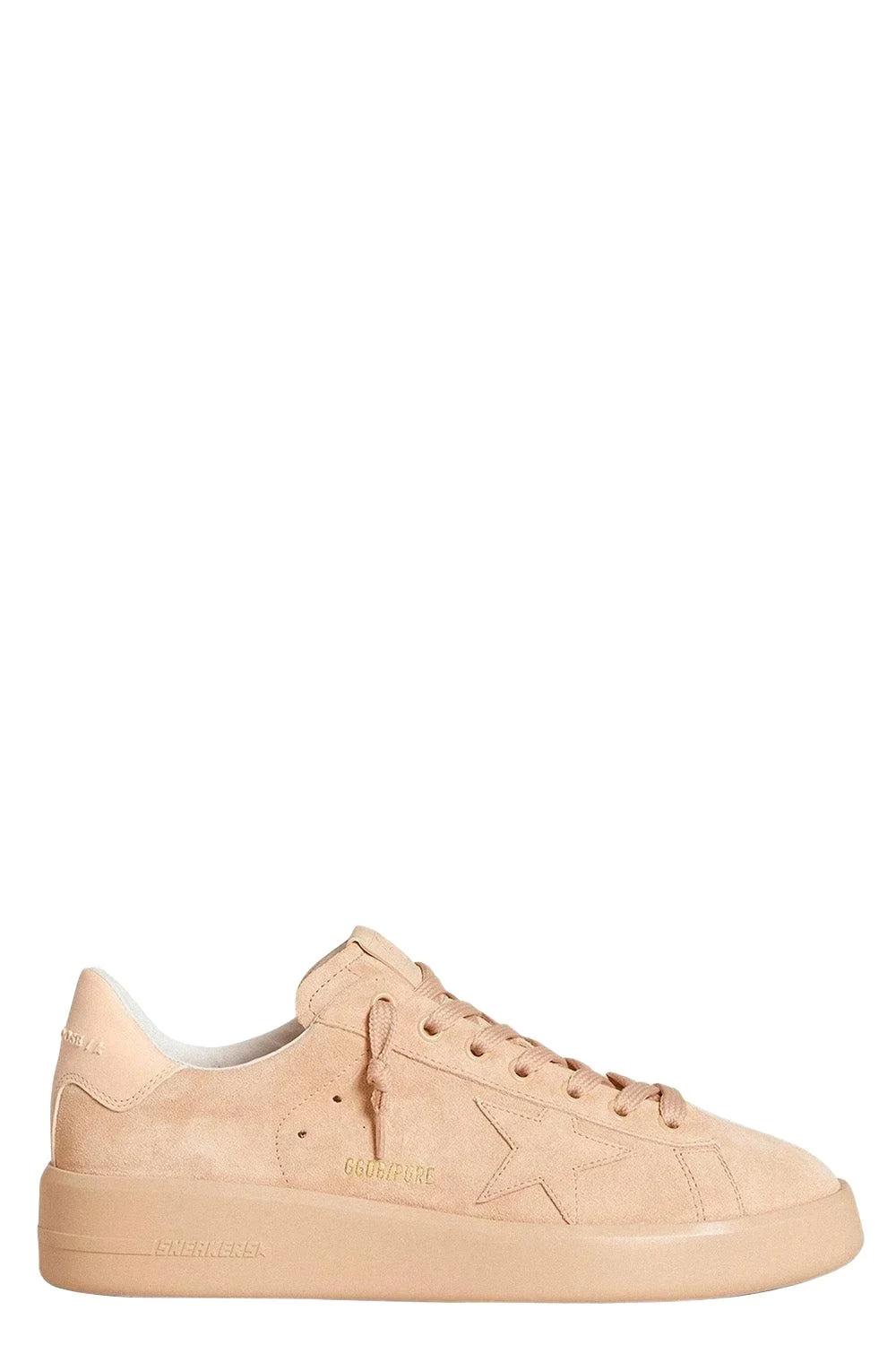 Golden Goose Pure Star Sneaker - Moonlight