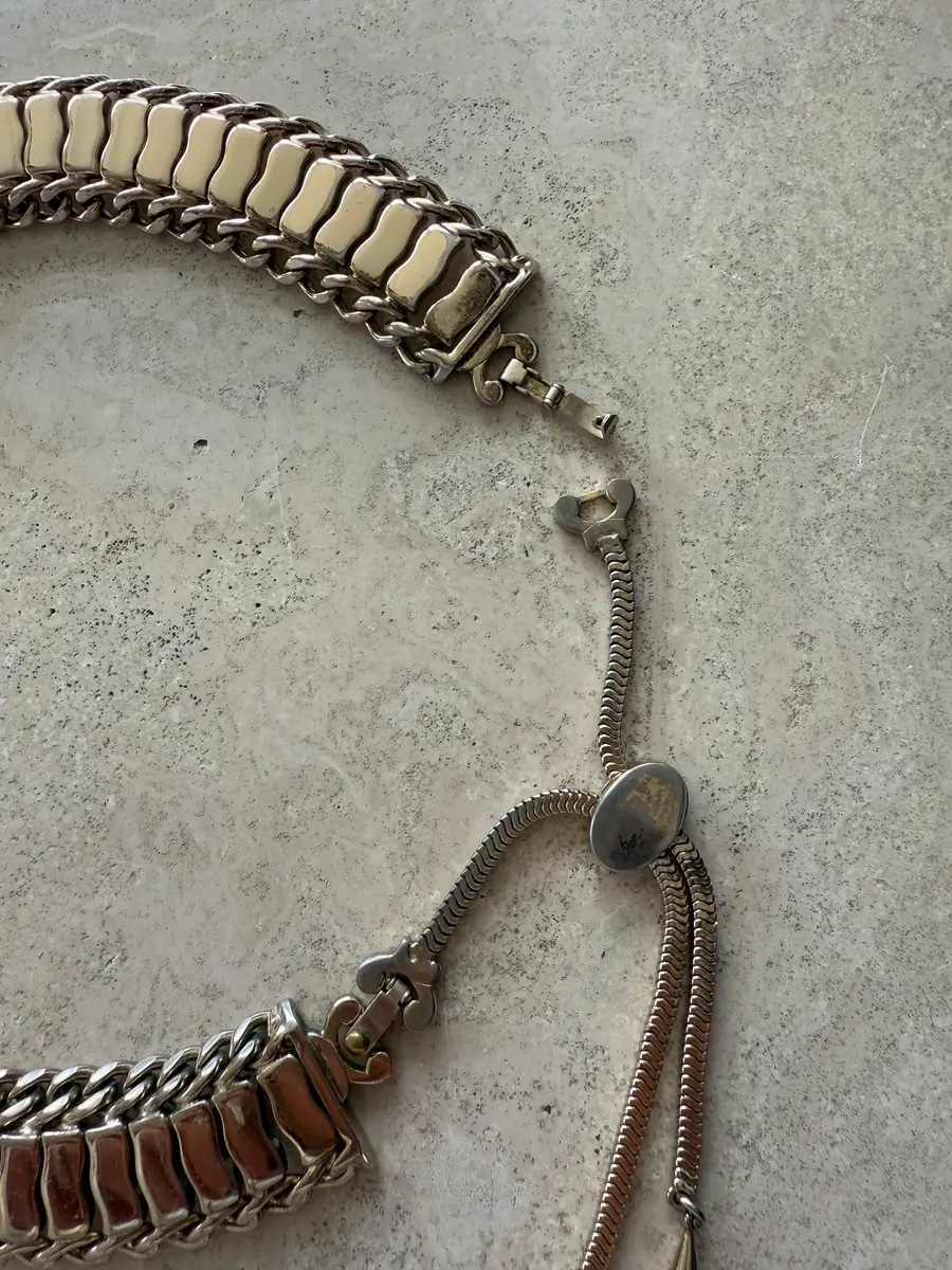 Jen Wonders Studio Articulated Necklace | Thumbnail 12 Jen Wonders Studio Articulated Necklace | Thumbnail 12