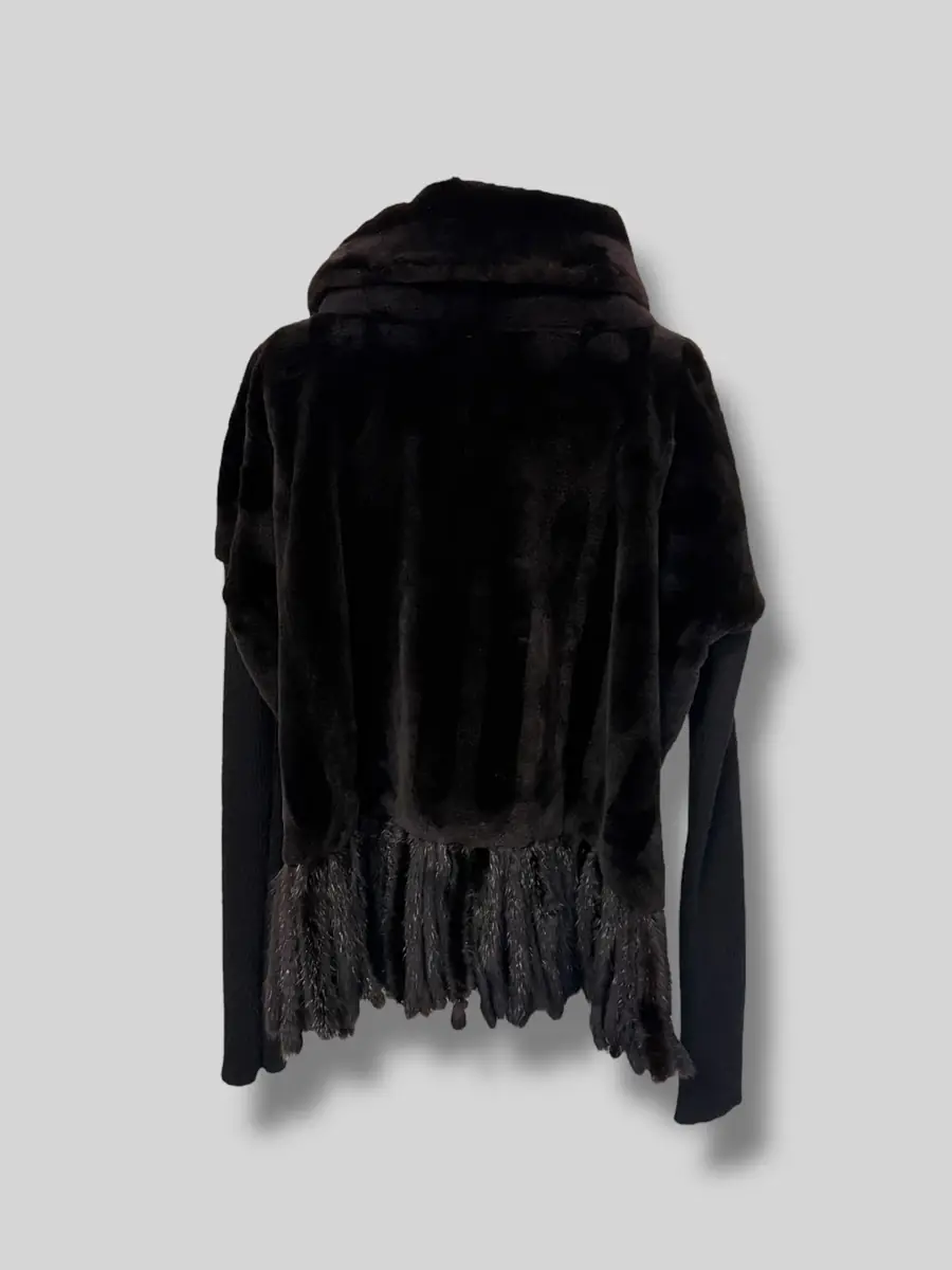 Jen Wonders Studio Gianfranco Ferre Fur Top | Thumbnail 19 Jen Wonders Studio Gianfranco Ferre Fur Top | Thumbnail 19