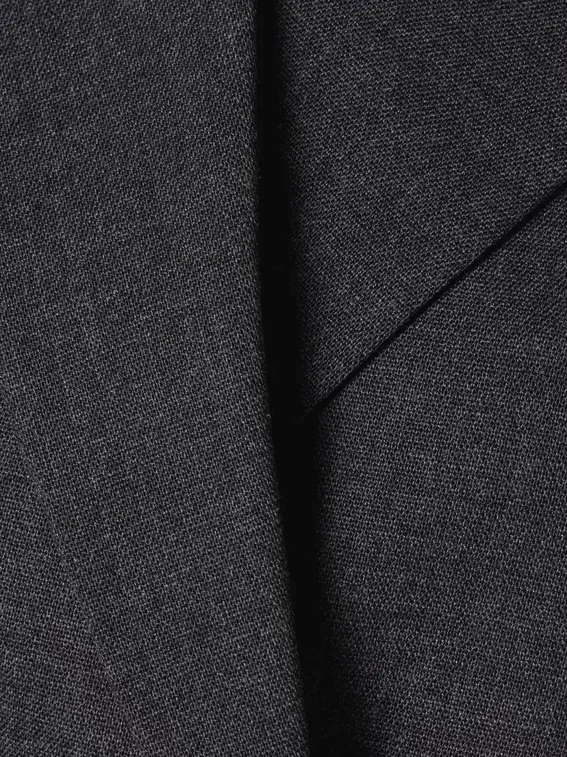 The Row Franny Double-breasted Wool Blazer | Thumbnail 5 The Row Franny Double-breasted Wool Blazer | Thumbnail 5