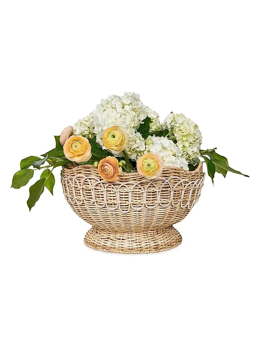 Juliska Provence Rattan Bowl | Thumbnail 2