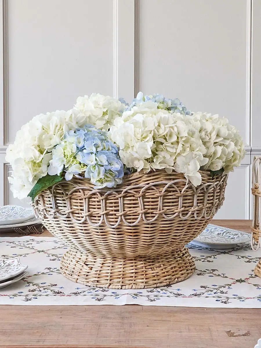 Juliska Provence Rattan Bowl | Thumbnail 5