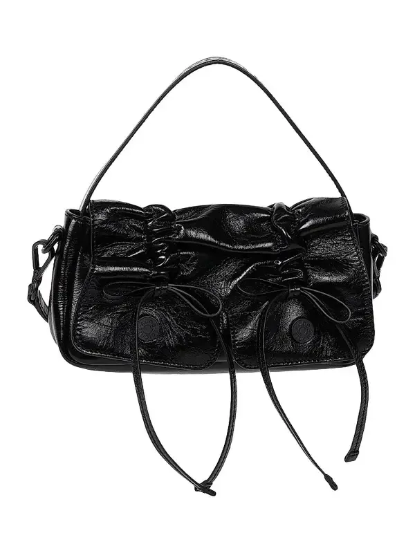 Women's Multipocket Lux Leather Bag Women's Multipocket Lux Leather Bag