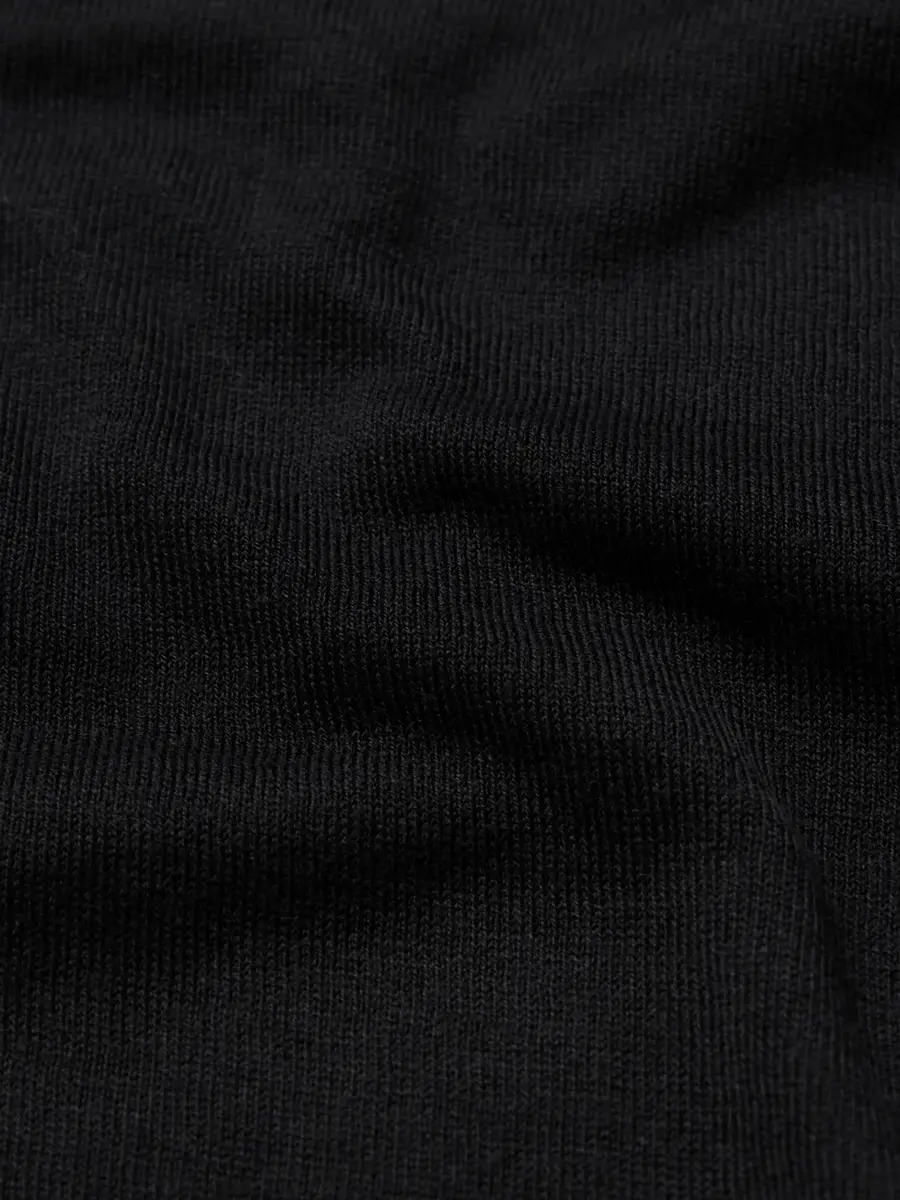 John Smedley Hawley Slim-Fit Sea Island Cotton Rollneck Sweater - Men | Thumbnail 6 John Smedley Hawley Slim-Fit Sea Island Cotton Rollneck Sweater - Men | Thumbnail 6