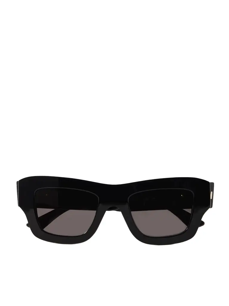 Square-frame Acetate Sunglasses Square-frame Acetate Sunglasses
