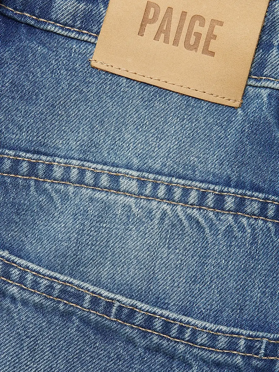 Paige Women's Cameron Ankle Crop Jeans - Clermont | Thumbnail 7 Paige Women's Cameron Ankle Crop Jeans - Clermont | Thumbnail 7