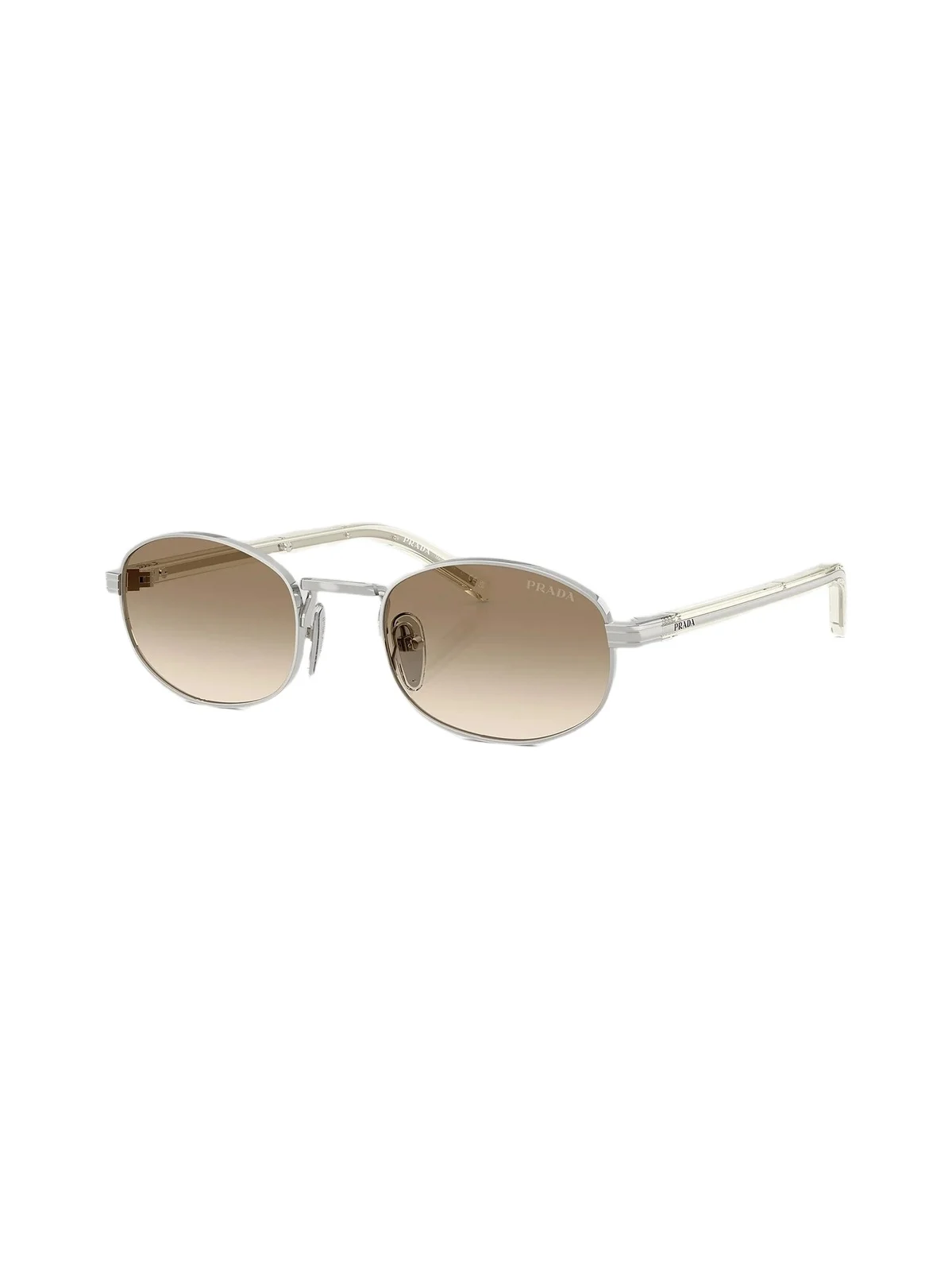 Women's 49MM Oval Sunglasses