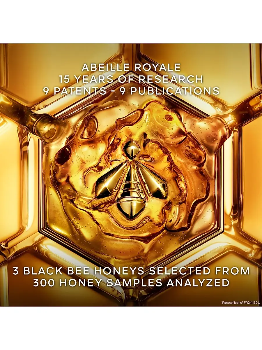 Guerlain Women's Abeille Royale Youth Watery Oil Serum | Thumbnail 5