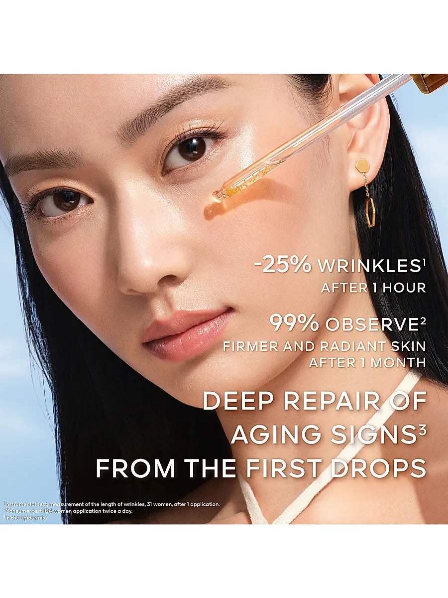 Guerlain Women's Abeille Royale Youth Watery Oil Serum