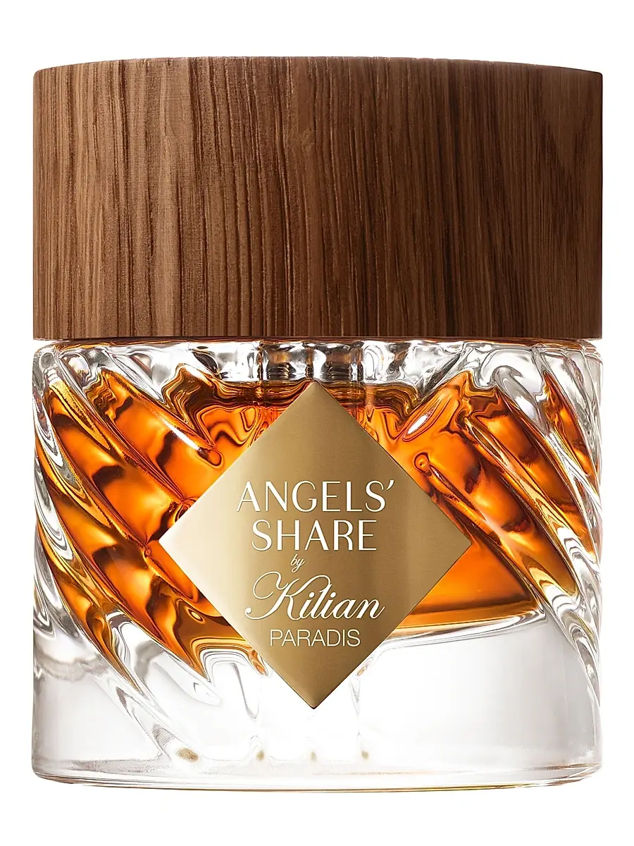 Kilian Angels' Share Paradis Extrait de Parfum | Image 1 Kilian Angels' Share Paradis Extrait de Parfum | Image 1