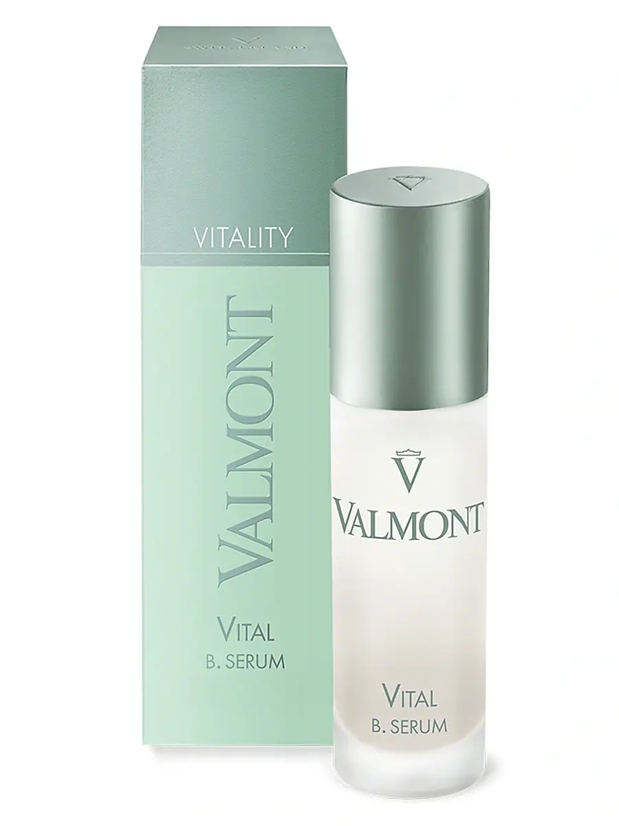 Valmont Vital B. Serum | Thumbnail 2 Valmont Vital B. Serum | Thumbnail 2
