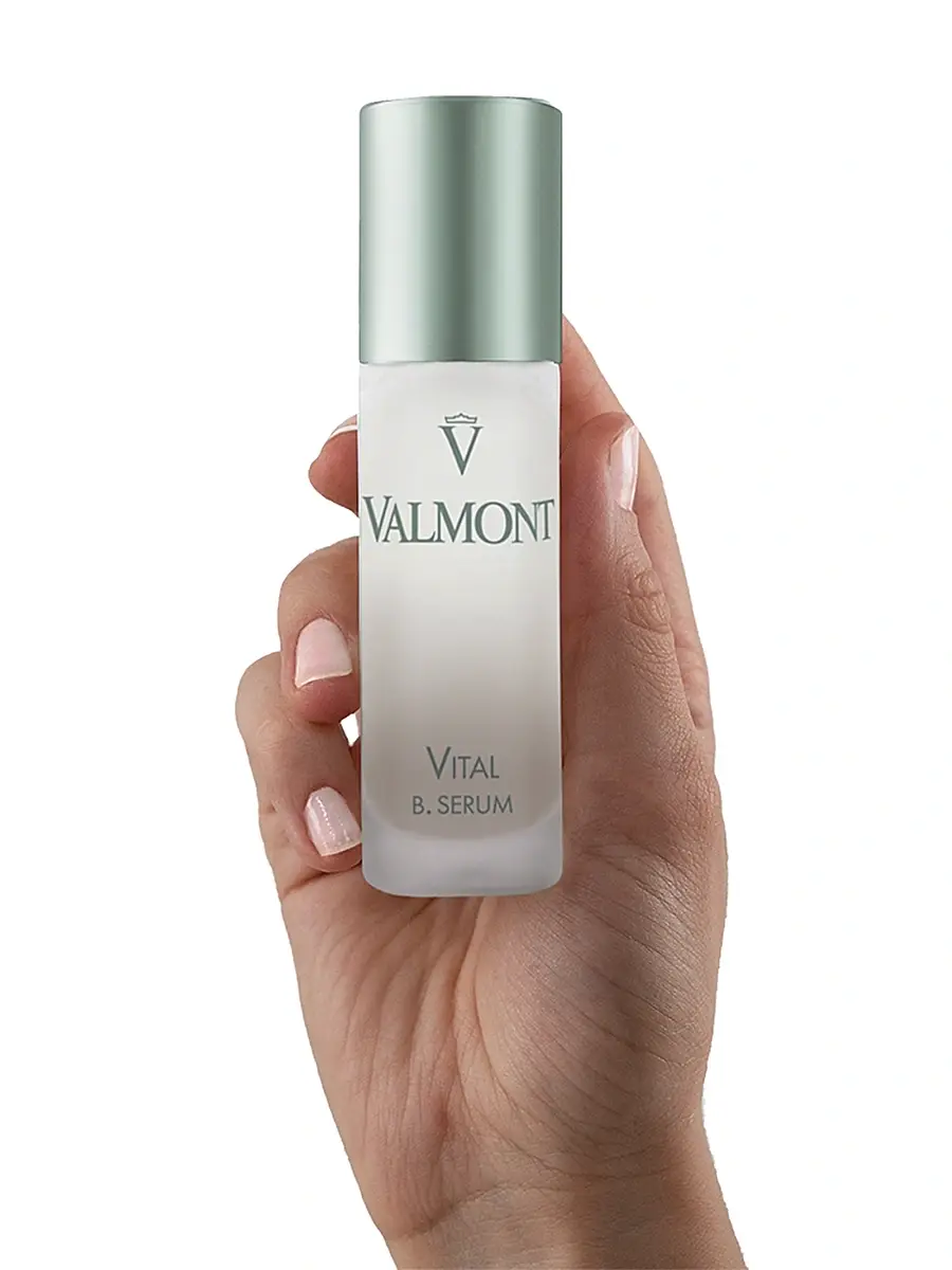 Valmont Vital B. Serum | Thumbnail 3 Valmont Vital B. Serum | Thumbnail 3
