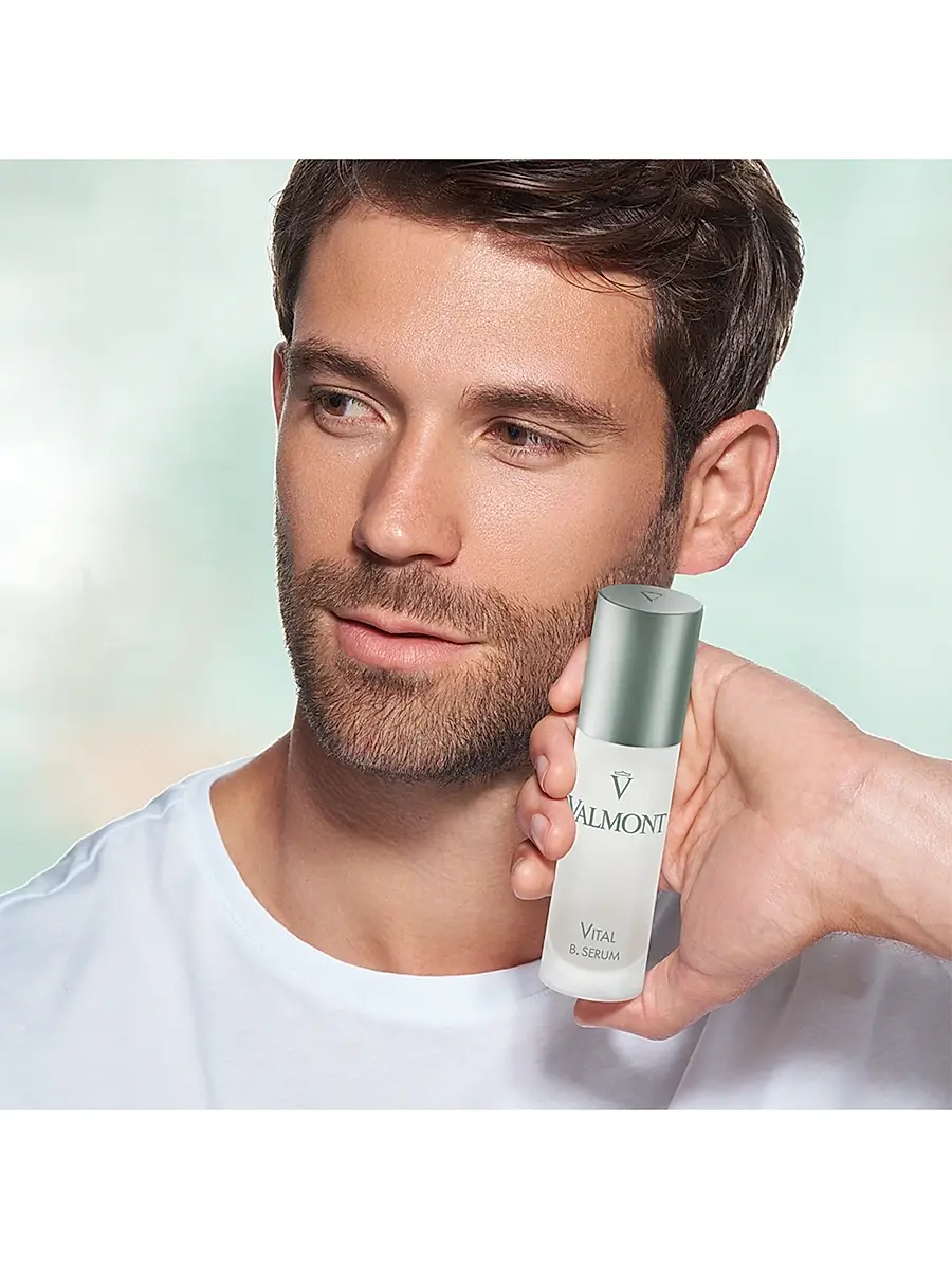 Valmont Vital B. Serum | Thumbnail 6 Valmont Vital B. Serum | Thumbnail 6