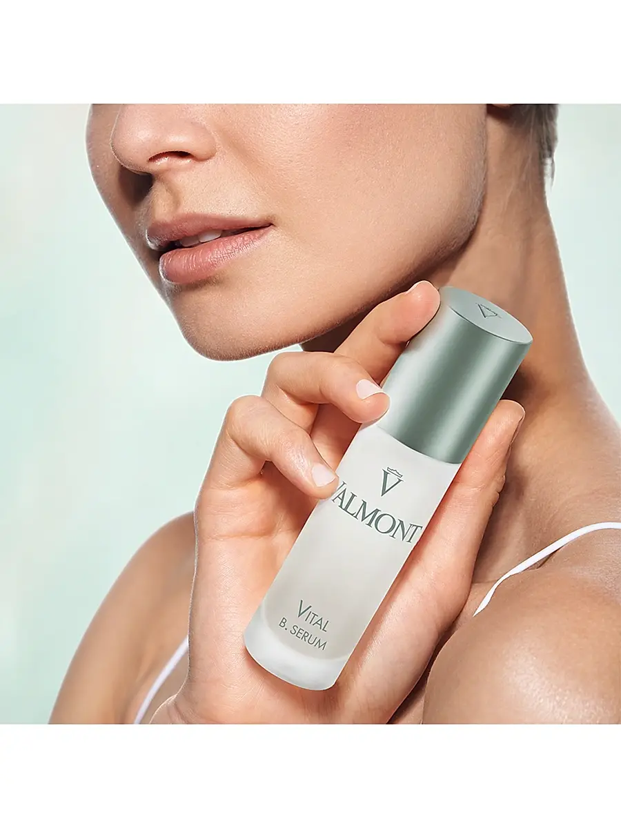 Valmont Vital B. Serum | Thumbnail 7 Valmont Vital B. Serum | Thumbnail 7