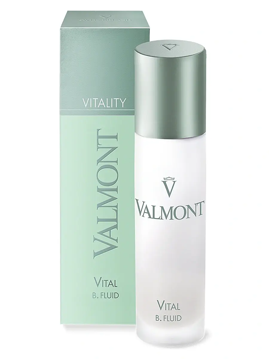 Valmont Men's Vital B. Fluid | Thumbnail 2 Valmont Men's Vital B. Fluid | Thumbnail 2