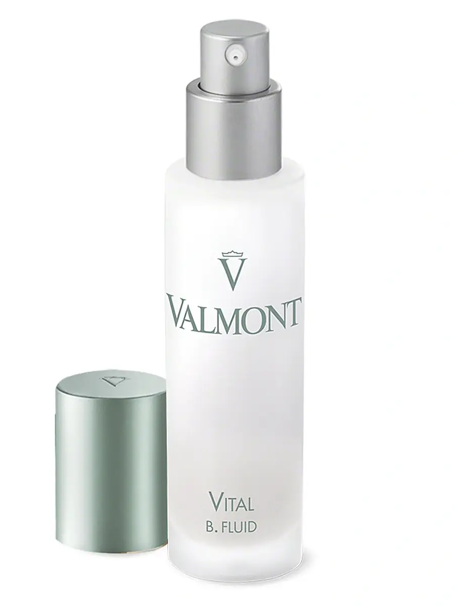 Valmont Men's Vital B. Fluid | Thumbnail 3 Valmont Men's Vital B. Fluid | Thumbnail 3