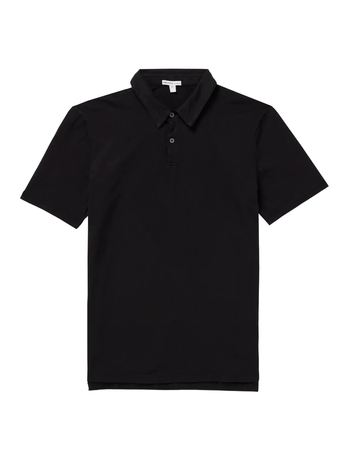 Slim-Fit Supima Cotton-Jersey Polo Shirt - Men