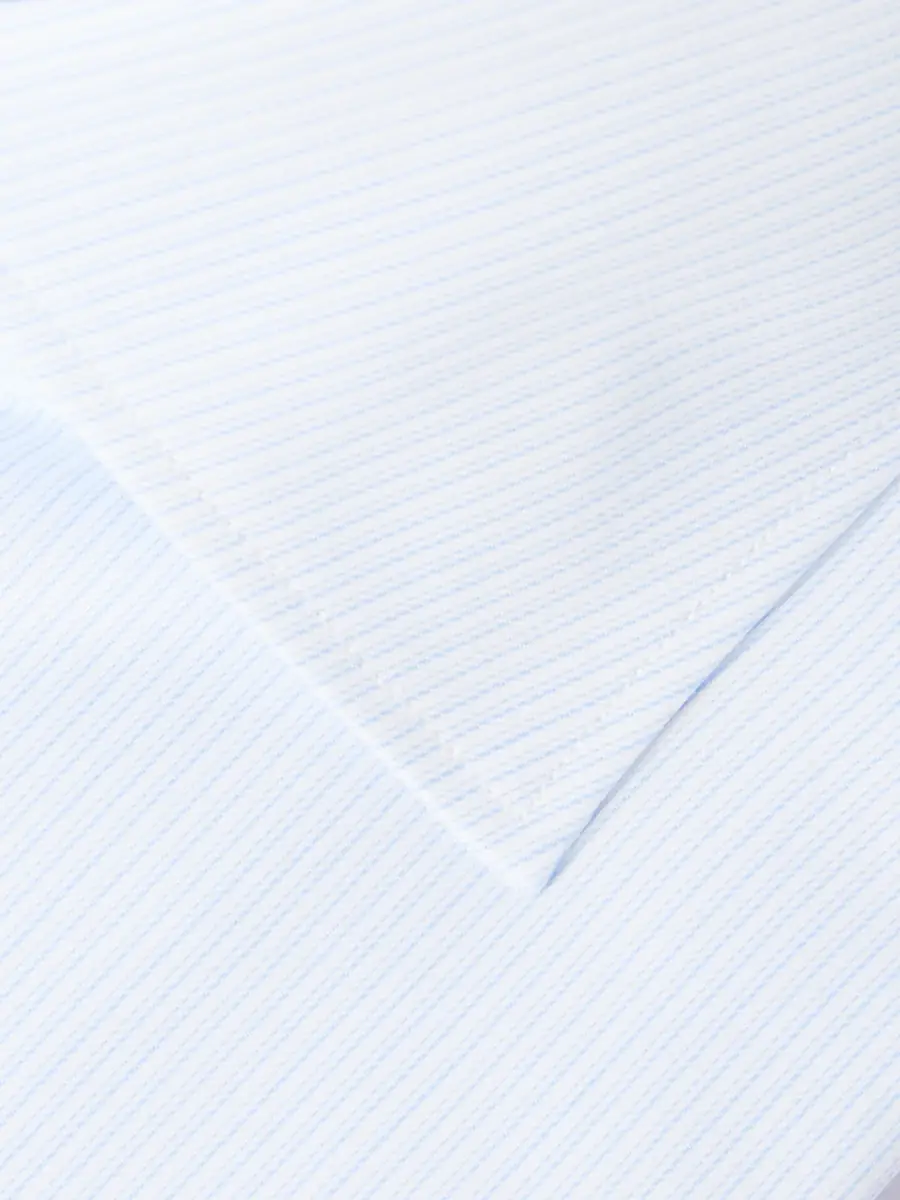 Zegna Cotton-Twill Shirt - Men | Thumbnail 4 Zegna Cotton-Twill Shirt - Men | Thumbnail 4