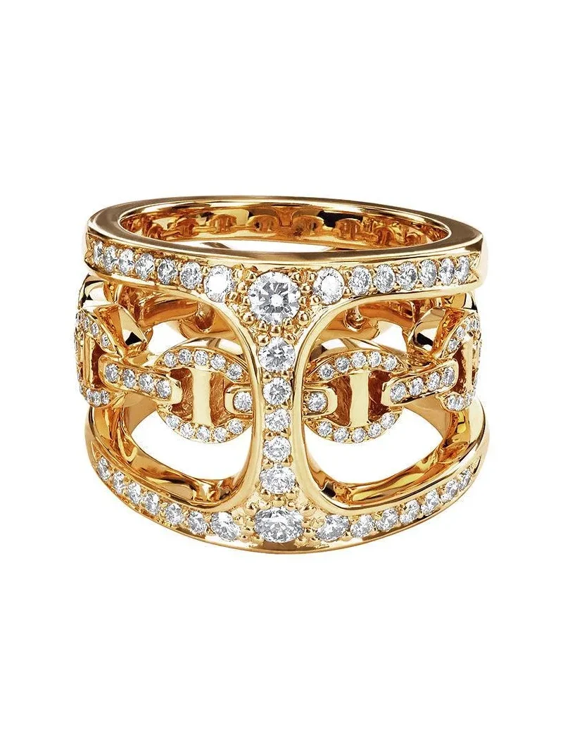 Hoorsenbuhs Phantom Clique Antiquated Ring