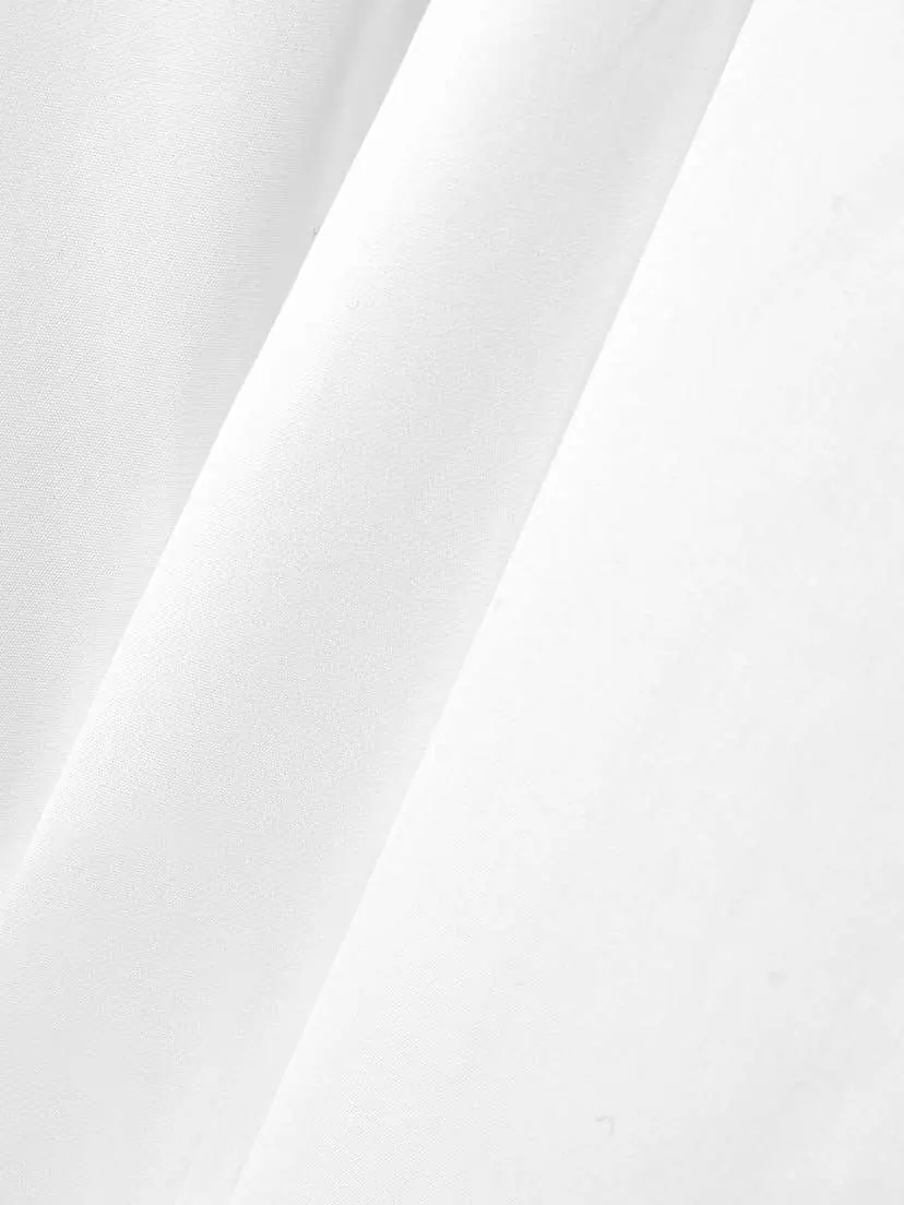 Dries Van Noten Cotton-poplin Shirt | Thumbnail 5 Dries Van Noten Cotton-poplin Shirt | Thumbnail 5