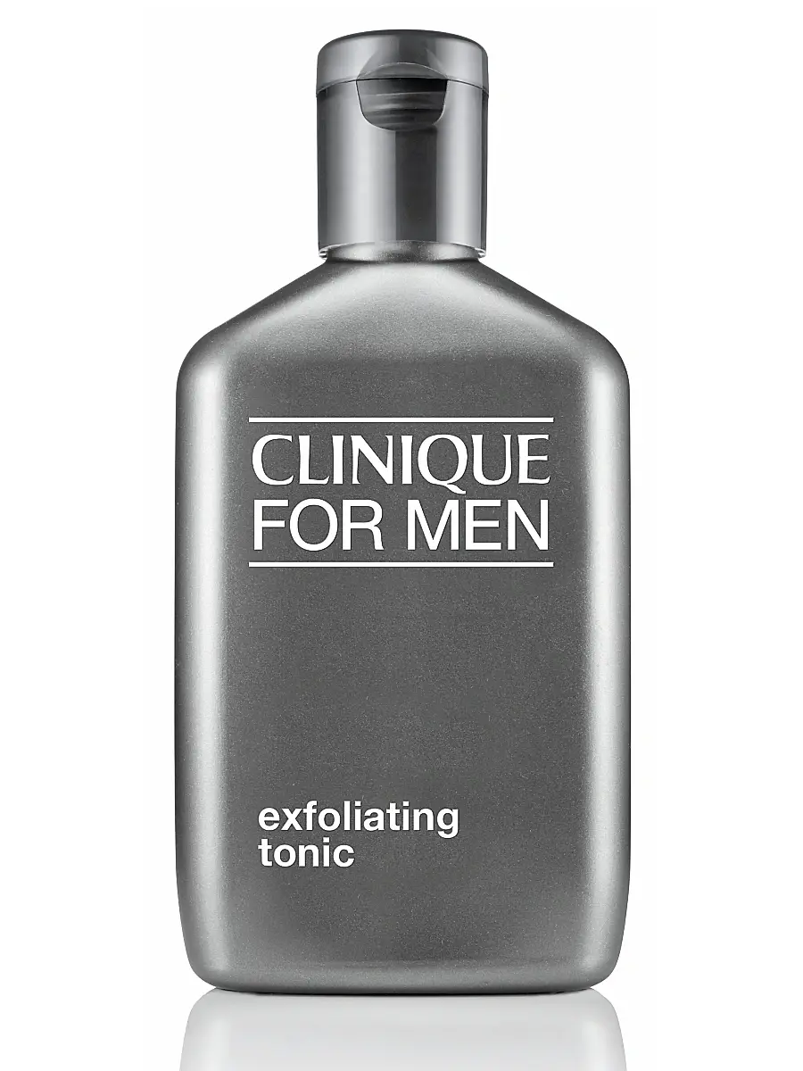 Clinique Women's for Men Exfoliating Tonic No Size | Image 1 Clinique Women's for Men Exfoliating Tonic No Size | Image 1