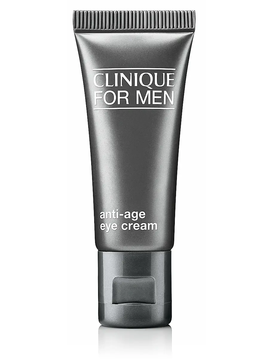 Clinique Women's for Men Anti-Age Eye Cream No Size | Image 1 Clinique Women's for Men Anti-Age Eye Cream No Size | Image 1